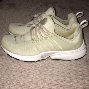 Nike Air Presto Sneakers